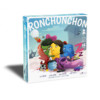 Ronchonchon | Courtot Boris. Auteur
